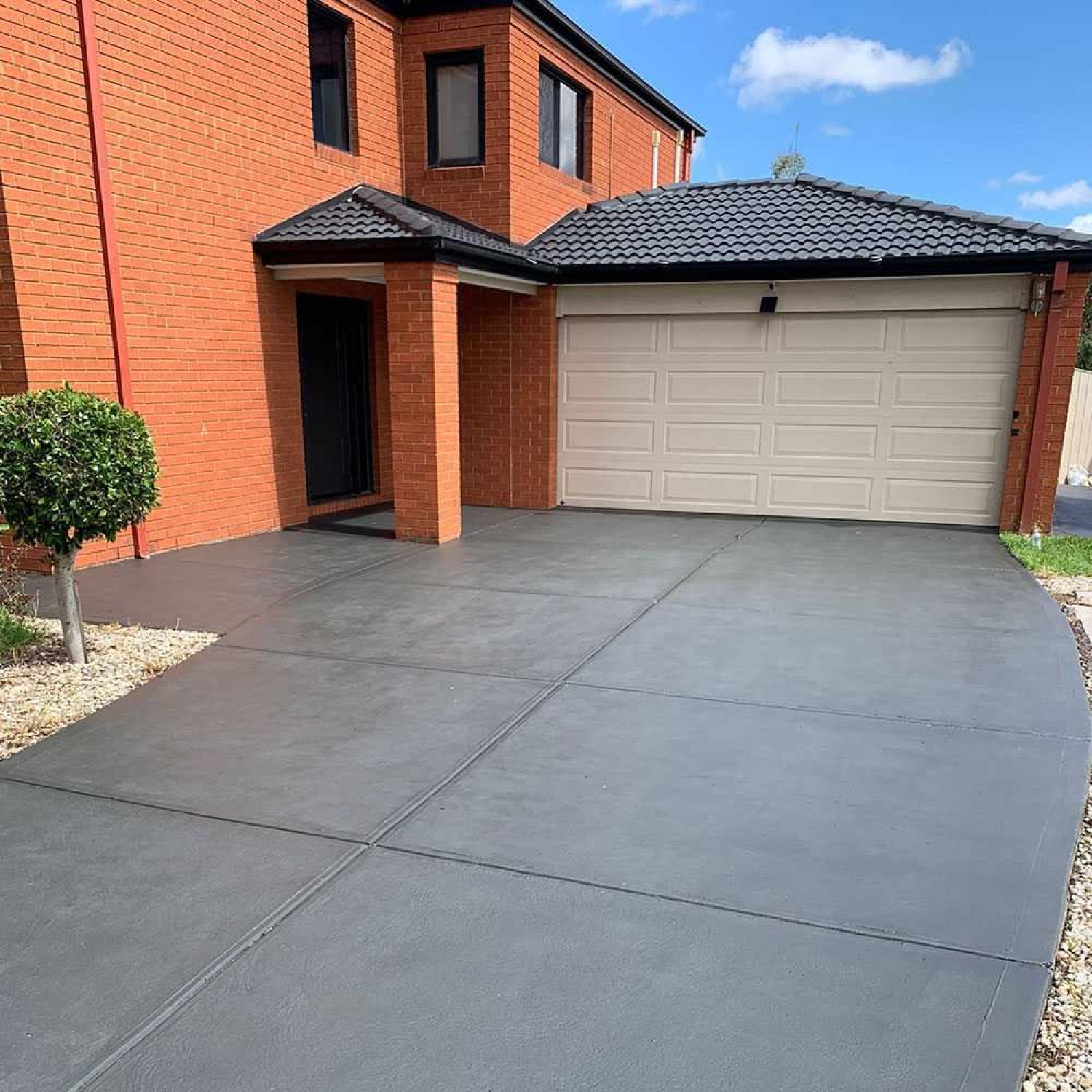 Concrete Resurfacing Melbourne