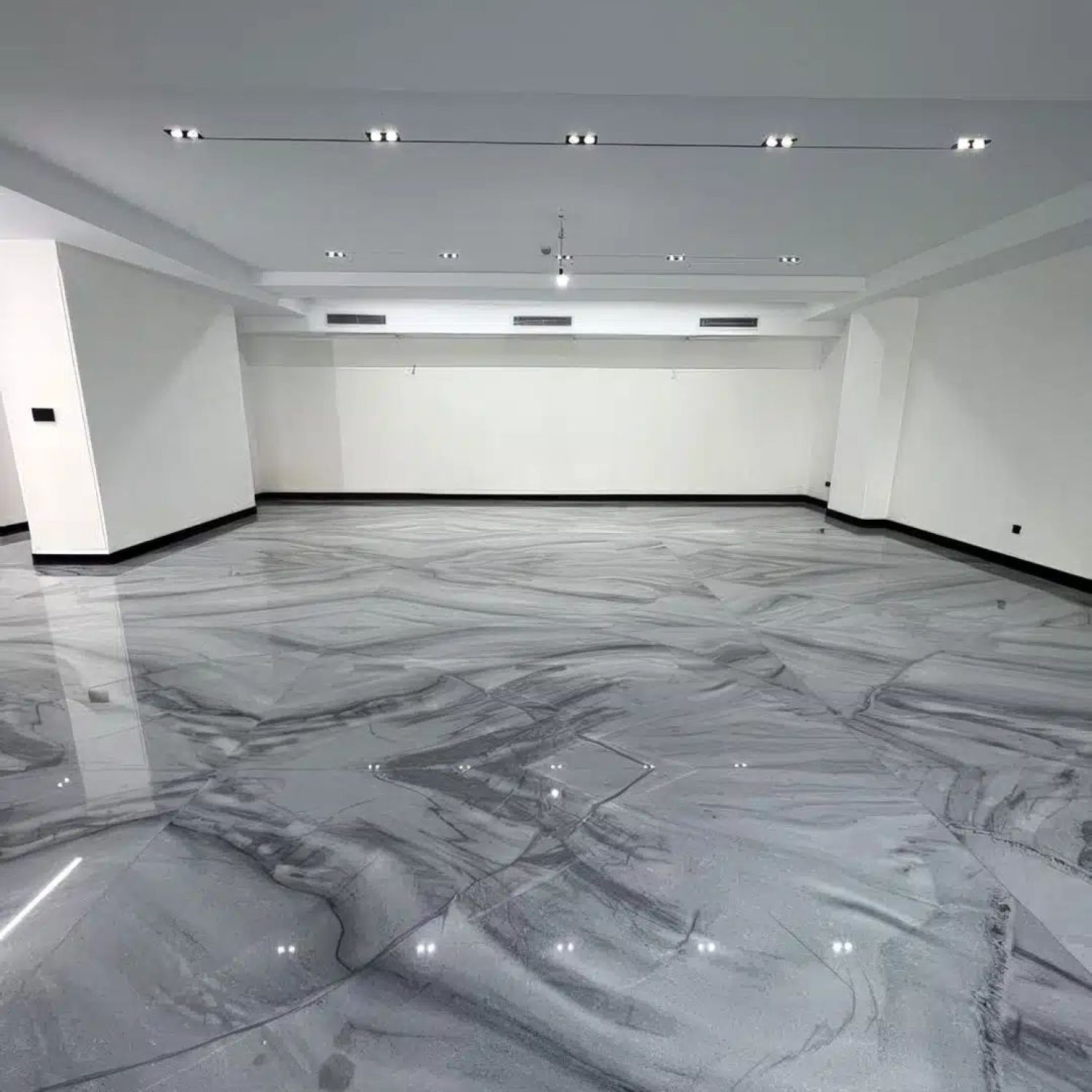 Garage Epoxy Flooring Melbourne