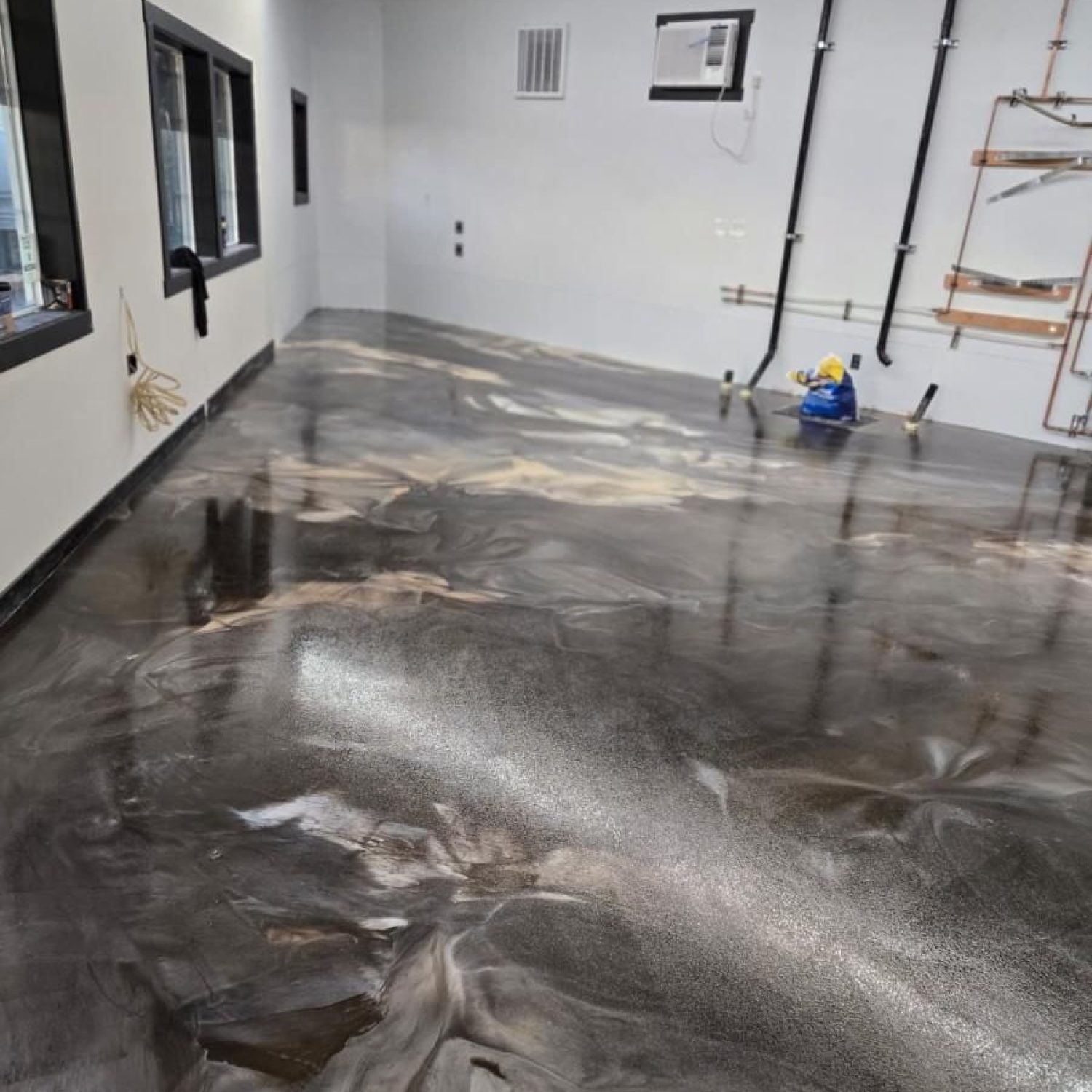 Image in floor 4